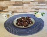 Foto del paso 4 de la receta: Bizcohitos tres chocolates