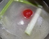 Foto del paso 2 de la receta Caldo de pescado de la pepis
