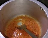 মাশরুম কারি (Mushroom curry recipe in bengali) রেসিপি ধাপ - 3 ছবি