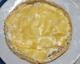 Foto del paso 3 de la receta: Recetas navideñas 🎄: Torre de panqueques