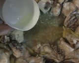 รูปขั้นตอนการทำที่ 5 ของ ไก่รวนสมุนไพร เฮงเฮงเฮง