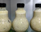 Foto langkah ke 12 dari resep Booster Saat Puasa | Susu Kurma Jelly (195).