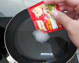 Foto langkah ke 1 dari resep Pempek Dos (Kapal Selam).