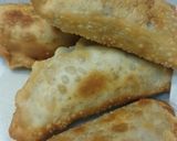 Foto del paso 4 de la receta: Empanadas de carne !🥟