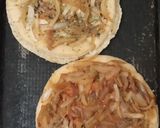 Foto del paso 3 de la receta: Fugazzeta rellena