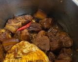 Hình bước làm 5 của món Thịt kho tàu 🥩