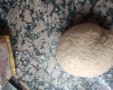 Foto del paso 3 de la receta: Bollitos integrales de queso y salame