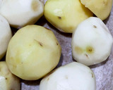 Foto langkah ke 1 dari resep 764. Pilus Kentang.