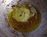 A picture of step 5 of Angoori Kofta Curry.