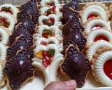 صورة لخطوة 1 من وصفة صابلي بريستسج