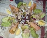 Foto del paso 5 de la receta: Ensalada de cebolla caramelizada🧅🧅🧅