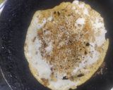 રવા ઢોસા (Rava Dosa Recipe In Gujarati) રેસીપી સ્ટેપ5ફોટો