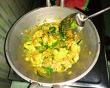 Foto langkah ke 3 dari resep 11. Ayam Rica-rica.