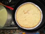 Foto del paso 4 de la receta Lemon Pie: 2x1 con una sola masa. Rico, fácil y económico