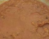 A picture of step 20 of Pav bhaji.