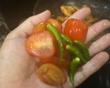 Foto langkah ke 4 dari resep Gongso ayam.