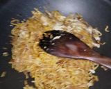 Foto langkah ke 4 dari resep 105. Mie Sayur Pedas Mantul.