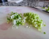 รูปขั้นตอนการทำที่ 2 ของ สลัดไข่