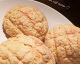 Foto langkah ke 7 dari resep Melon Pan.