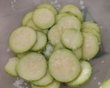 Foto del paso 1 de la receta: Moussaka griega