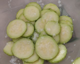 Foto del paso 1 de la receta: Moussaka griega