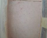 A picture of step 4 of Strawberry Ice cream.