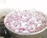 عکس مرحله 2 از دستور پیاز داغ مجلسی