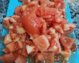 Foto del paso 3 de la receta: Chutney de tomate
