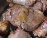 Foto del paso 4 de la receta: Ceviche de pato