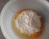 Foto del paso 4 de la receta: Bizcocho casero mini