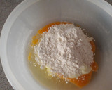 Foto del paso 4 de la receta: Bizcocho casero mini