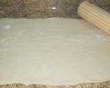 Foto del paso 4 de la receta: Empanadas dieciocheras vegetarianas 🇨🇱