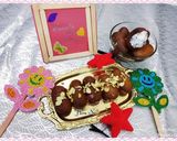 A picture of step 4 of #GULAB_JAMUN #KoKabandCookpad #Foodies&Friends #ILoveMeetha!.