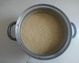 Foto del paso 6 de la receta: Papilla de contramuslos repelados