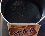 Foto langkah ke 1 dari resep Es Cincau Nutrigel.