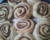 Foto del paso 6 de la receta: Roll de Canela