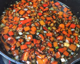 Foto del paso 2 de la receta: Pechugas de pollo al Pedro Ximénez