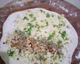 டோமினோஸ் ஸ்டைல் சீஸி கார்லிக் பிரட் (Cheesy Garlic Bread) ரெசிபி ஸ்டேப் 12 புகைப்படம்