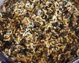 மூவர்ண சாதம் ரெசிபி ஸ்டேப் 10 புகைப்படம்