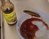 Foto langkah ke 3 dari resep 79. Gindara masak Saos Ponzu.