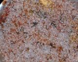 صورة لخطوة 2 من وصفة المحشي الكرنب نزلت بتقبيل عشان بقالي كتير مانزلتش حاجه طريقة