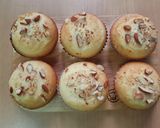 รูปขั้นตอนการทำที่ 6 ของ Cup Cake แบบง่ายๆ