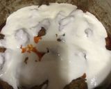 A picture of step 2 of Chicken dhua ghost.