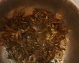 A picture of step 5 of Fried omena#authormaratho#my valentinerecipecontest#.