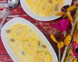 ब्रेड के रसमलाई (Bread ke rasmalai recipe in hindi) रेसिपी चरण 8 फोटो
