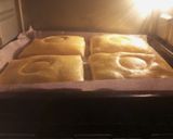 Foto langkah ke 4 dari resep Chocolate Puff Pastry.