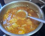 A picture of step 3 of Aam Ki Meethi Chutney/ Aam ka Chunda For Mom!.