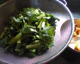 পুঁই ছ্যাঁচড়া(Pui Chyanchra Recipe in Bengali) রেসিপির ধাপ 1 ছবি