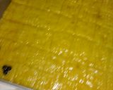 Foto langkah ke 12 dari resep Lekker Holland Chochocip..By:Erni Hartanti.Amd:-).