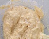 Foto langkah ke 4 dari resep Pudding Busa.